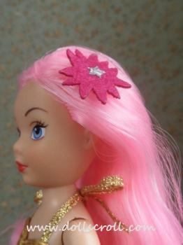 Madame Alexander - Princess Party - Little Mermaid - Doll